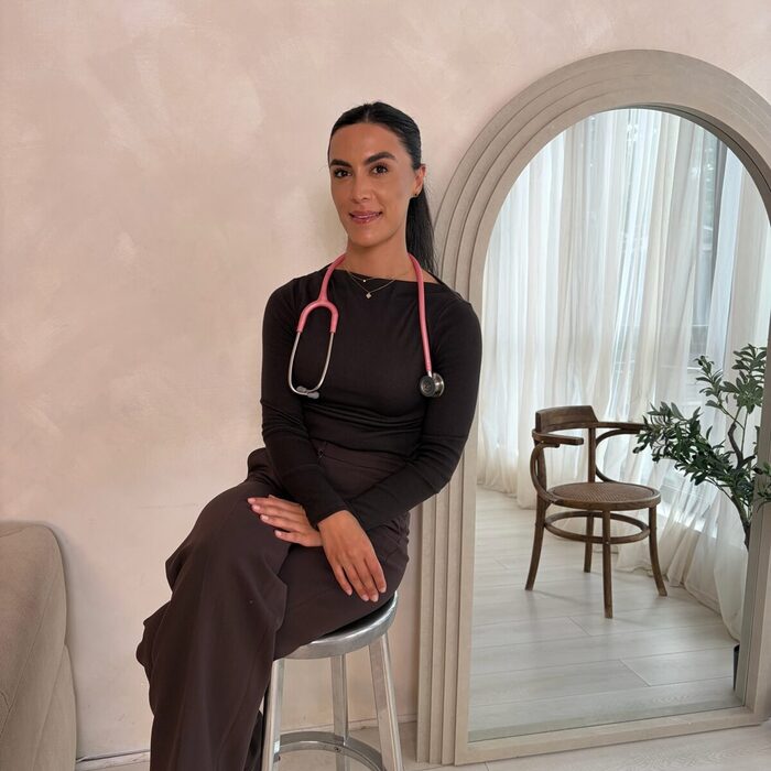 The Cromwell Clinic on Instagram